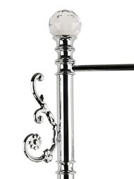 Migliore Cristalia   h175  /SWAROVSKI ML.CRS-60.245.CR/16817
