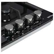 ������� �������� ������ Korting HG 665 CTN (590�520) 4 �������� (1 ���), ������