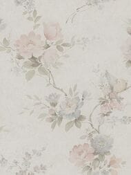 ���� ��������� �� ��������� Zambaiti Satin Flowers IV (0,53�10,05) �����, Z66857 (���.)