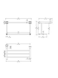    DEVON&DEVON TIME 605315 ,  TM328CR