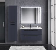 ����� ��� ���������� Cezares ECO (770�450�500) ��� �����, ���������, Grafito ECO-CER-800-2C-SO-GR-P