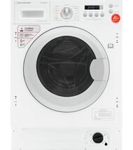 Стирально-сушильная машина Schaub Lorenz SLW BW8543 I (595х540х825) встр., 8/6 кг , 1400 об./мин