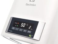 Водонагреватель накопительный Electrolux EWH 30 Formax DL настенный 30л (545х350х344) 220В, 2 кВт