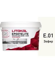   LITOKOL EpoxyElite E.02 ,  2 