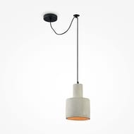 ��������� ���������� Maytoni Broni (�����) T439-PL-01-GR, 60��, IP20, E27, ������