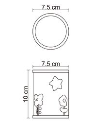 ������ ��� ������ ����� WasserKRAFT LOSSA K-3428