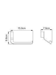 ��������� ��������� ������ WasserKRAFT SAUER K-7996