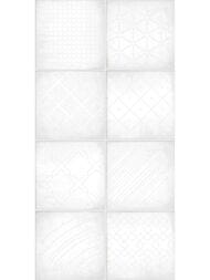 ������ ��������� Alma Ceramica Richard (249x500) ����� TWU09RCD010 (��.�)