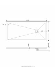 ������� ������ RGW ST-0177G (700�1700�25) �������������, ���. ������, ������ 16152717-02