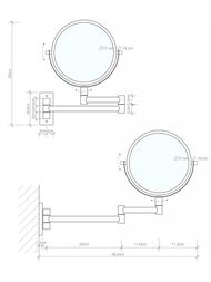   Decor Walther SPT 33 d.17, 5, :   0110960