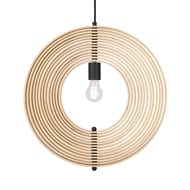 ��������� ���������� Maytoni Roots (����) MOD197PL-01W1, 40��, IP20, E27, ������