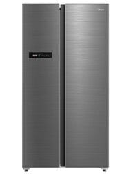 ����������� ��������������� Midea Side by side (910�1775�698) ����������� ����� MDRS791MIE46