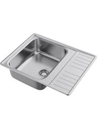  Omoikiri SAGAMI 63 IN (630500180) ,  ,   4993732
