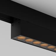 ������� �������� ���������� Maytoni Points (������) O-TR02-2-S-24WB3K, Exility IP 3000� 24�� 36� ������