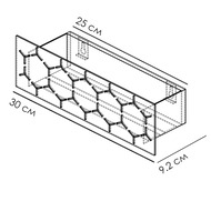  FLOW Bee Mono 3009290 , 1 ,  Fl-bee-mono30-
