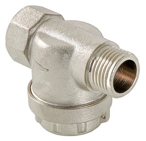Фильтр прямой VALTEC 3/4