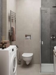 Керамогранитная плитка KERAMA MARAZZI Мирабо (600х600х9) беж, обрезная DD638420R (кв.м.)
