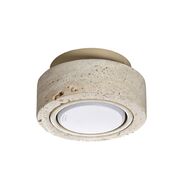 ���������� ���������� Odeon Light Hightech Travertino 6625/1C, �������