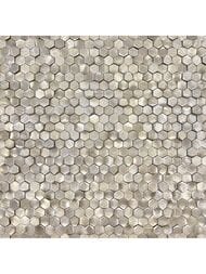 ������� ������������� LeeDo Alchimia Aluminium 3D Hexagon Gold 8x14x6 (297�306�6) ����������� (��.)