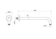 ��������� �������� ���� ��������� 350 �� Aquatek, ������� ������ AQ2174MB