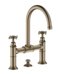 ��������� Axor Montreux 16510820 ��� ������-�� ������������� "������", ������ ������, ���� ������