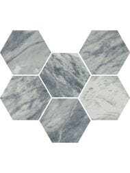 ������� ITALON Charme Extra Atlantic Mosaico Hexagon (250�290) ��������������, 620110000068 (��.)