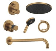   Duravit Shower Bronze 104 , ,  / , 