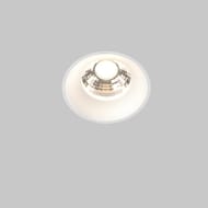 ������������ ���������� Maytoni Round (�����) DL058-12W3K-TRS-W, 3000K, 12��, 50�, IP20, �����