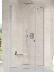   RAVAK CHROME CRV1-100 (980-10001950) , , +Transparent