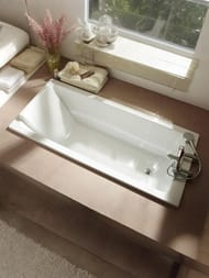 ����� ��������� Jacob Delafon Sofa 170�75 (��� �������) E60515RU-01