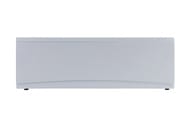 Ванна акриловая Aquanet BRIGHT 170х75 прямоугольная, без гидромассажа 232982