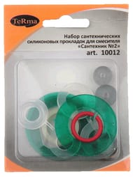 ����� ��������� ��� ��������� "���������" �������  2 Terma 10012 � ��������