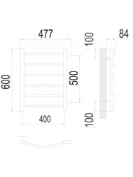  TERMINUS  6 (:477x600) , ., ., / 500