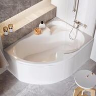   RAVAK ROSA 140*105 (R) 