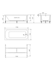   Triton  (1700700)  , .   - V149+V153+V149_1 +CK60PF