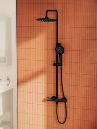 ������� ������� Vitra AquaHeat Bliss 240 2F A4720536EXP ���������, �������/������ ���, ������ ���