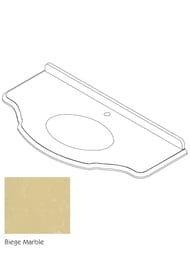 ���������� Biege Marble ��� ����� Caprigo ������� 120 �� ��������-���������� ����� 20��