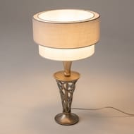 ���������� ���������� Maytoni Lillian (�������) H311-11-G, 60��, IP20, E27, ������