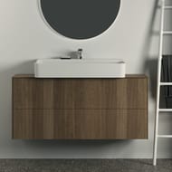 ����� ��� �������� Ideal Standard CONCA 1200x373x550 2 �� �������, ����.����, ����.� ������� T3949Y5