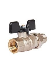   STOUT  1/2",  , , , SVB-0007-200015