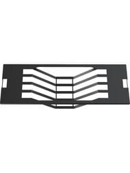 ���������-����� ��� ������� Omoikiri FG-01 PRO BL MAT (408�136) ��������, ��.������ ������� 4999045