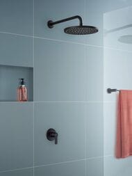 ��������� ��� �������� ���� Duravit UV0670028046 ������� ��������, 410 ��, ������ �������