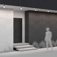 ���������� ���������� Maytoni Willis (������) O418CL-01B, E27�1 60�� IP 54, ������