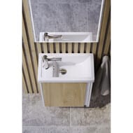 ����� ��� ���������� Aqwella Urban 45 (455�585�250) ���������, ��� ����� URB0145DD