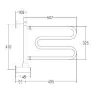   Margaroli Vento 500 (610645),,.,,510GOC