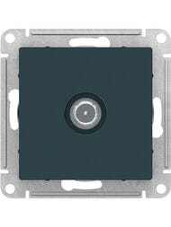 ������� Systeme Electric ATLASDESIGN TV ��������� 1DB �������� ������� ATN000891