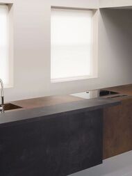 ��������������� ������ LAMINAM Ossido Nero (1000�3000�5,6) ������, ������ LAMF007032 (��.�.)