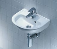 ����-�������� Laufen PRO B 8.1595.1.000.104.1 (400�320�145) ���������, ��������� ��� ���������