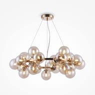 ��������� ���������� Maytoni Dallas (������) MOD548PL-25G, 28��, IP20, G9, ������