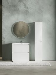 ����� ��� �������� SANCOS Libra Floor (790x450x840) ���������, ��� �����, ����� ������ LB80FW